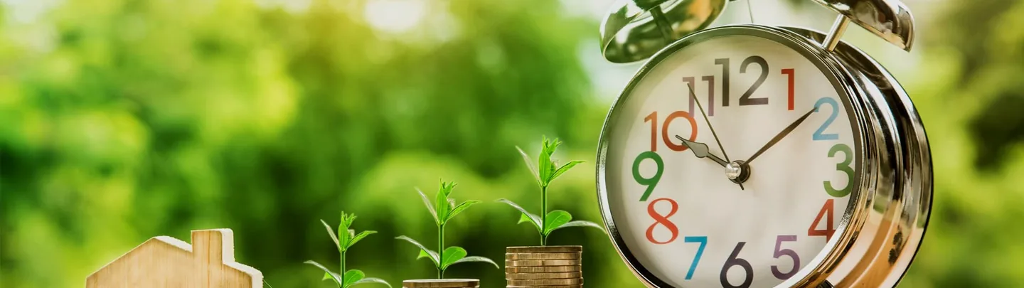 Ahorro y planeación financiera