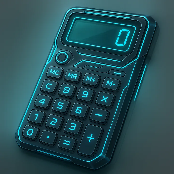 Calculadora de cobertura